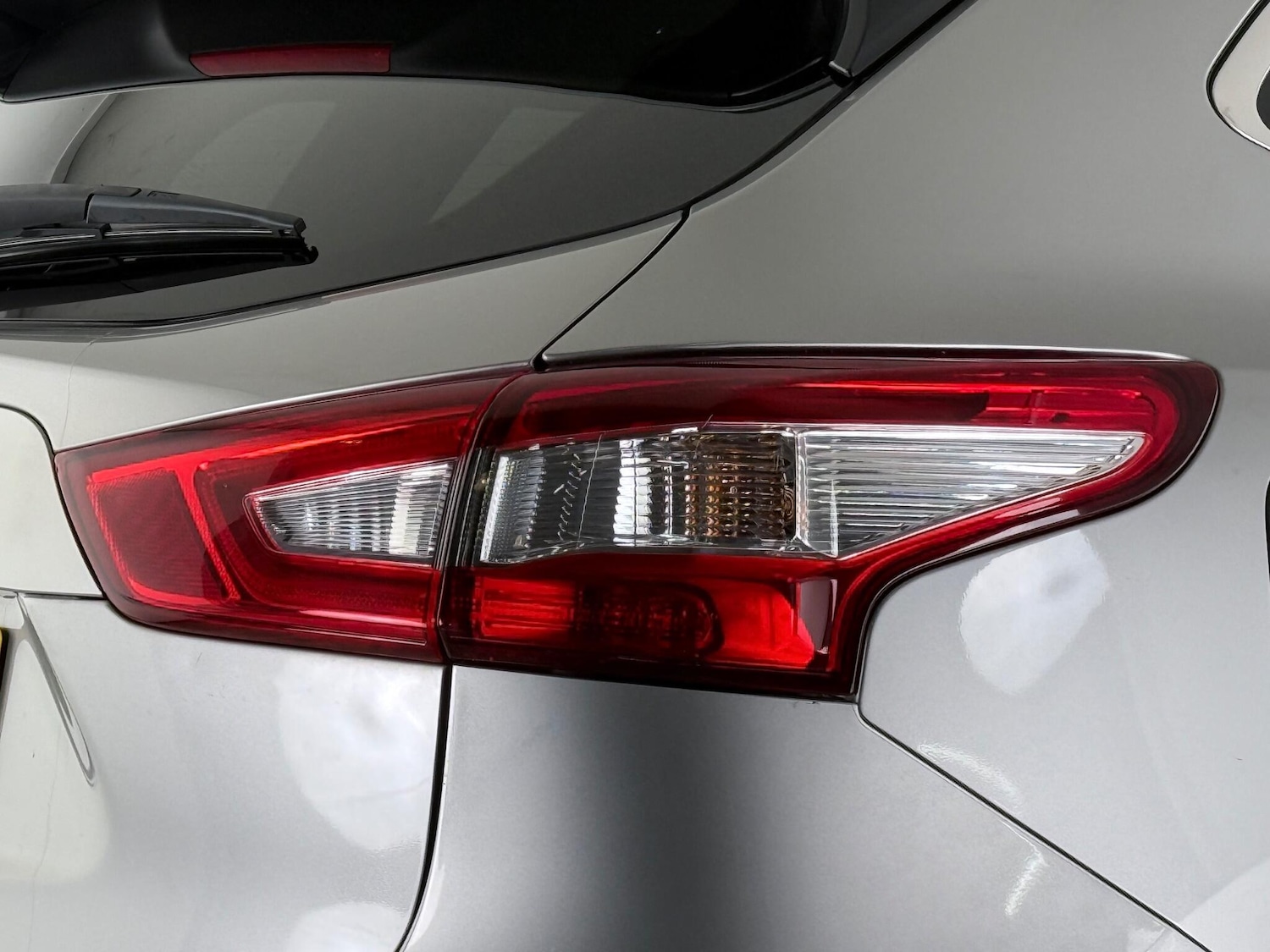 Used Nissan Qashqai 2016 for sale - 77182729: Photo 7