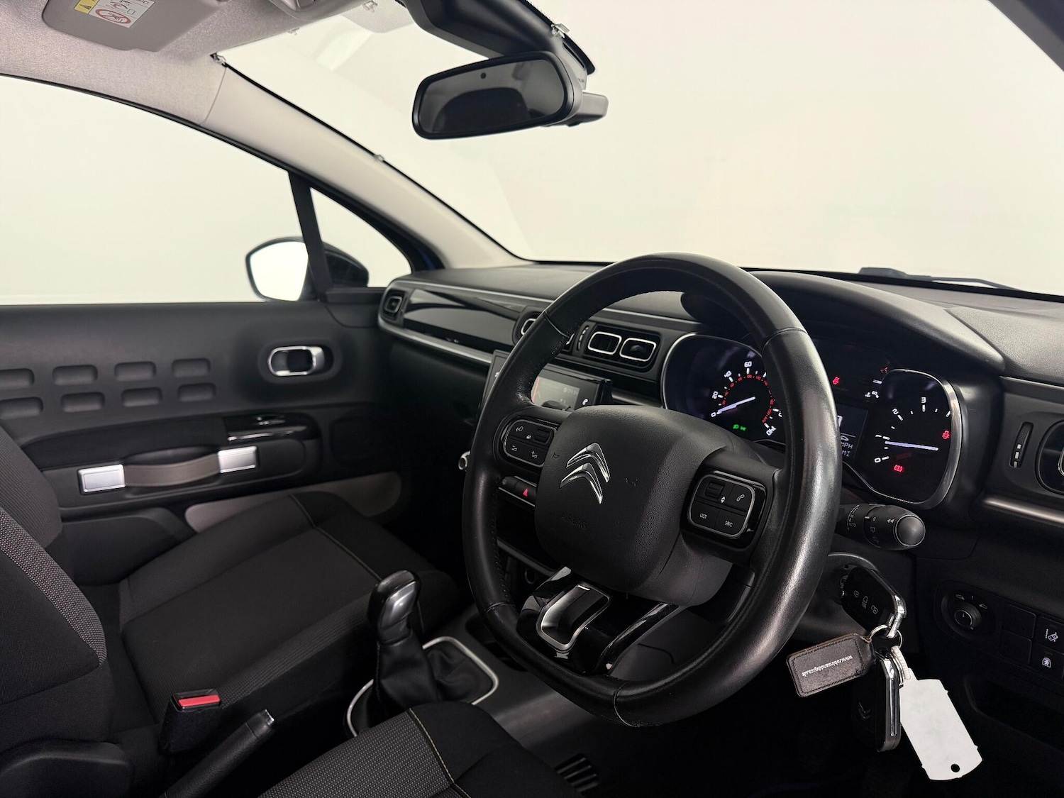 Used Citroen C3 2019 for sale - 76466803: Photo 15