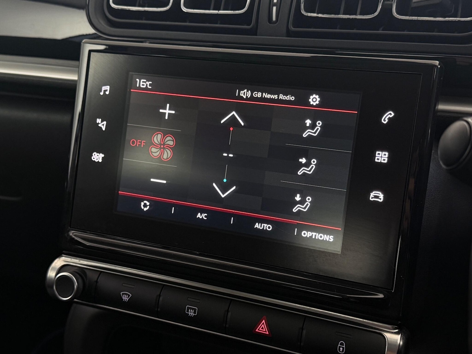 Used Citroen C3 2019 for sale - 76466803: Photo 30