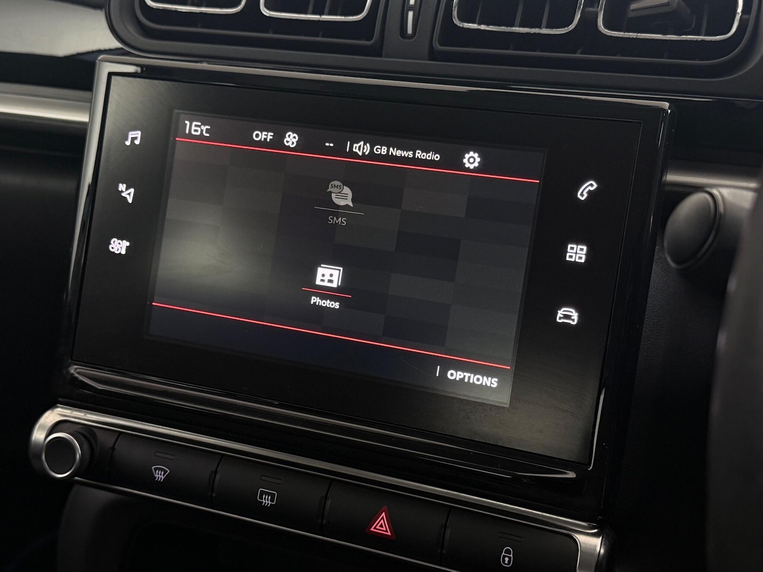 Used Citroen C3 2019 for sale - 76466803: Photo 31