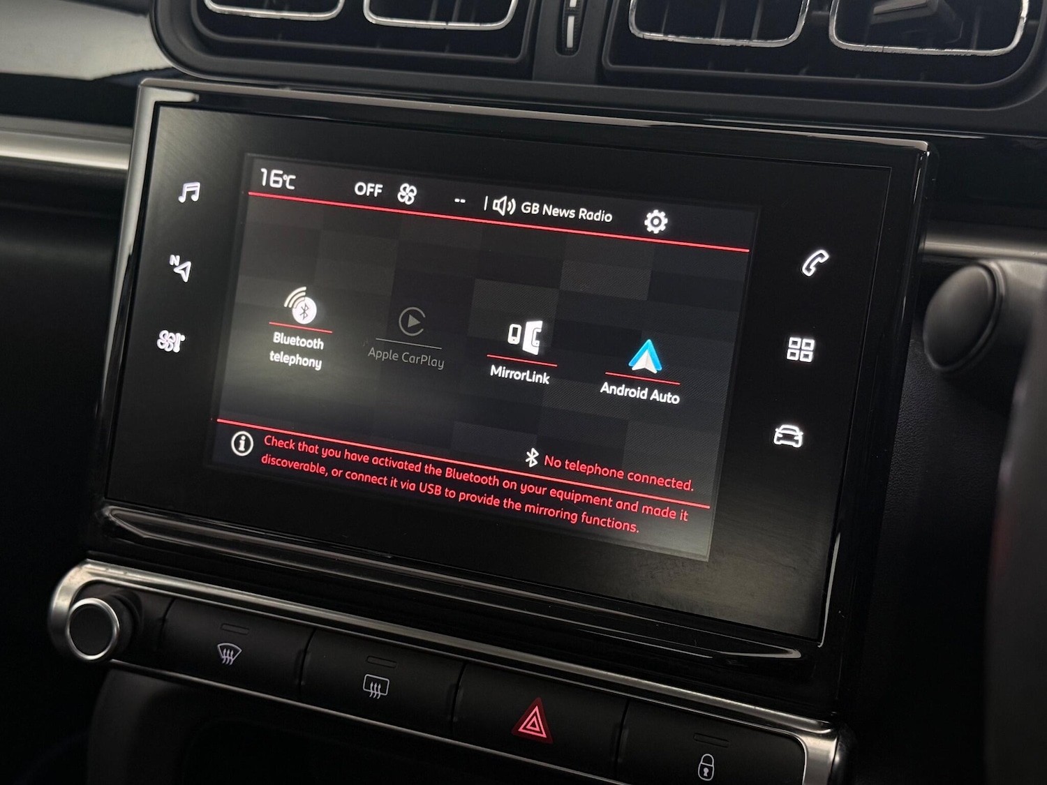 Used Citroen C3 2019 for sale - 76466803: Photo 32