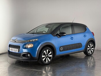 Used Citroen C3 2019 for sale - 76466803: Photo
