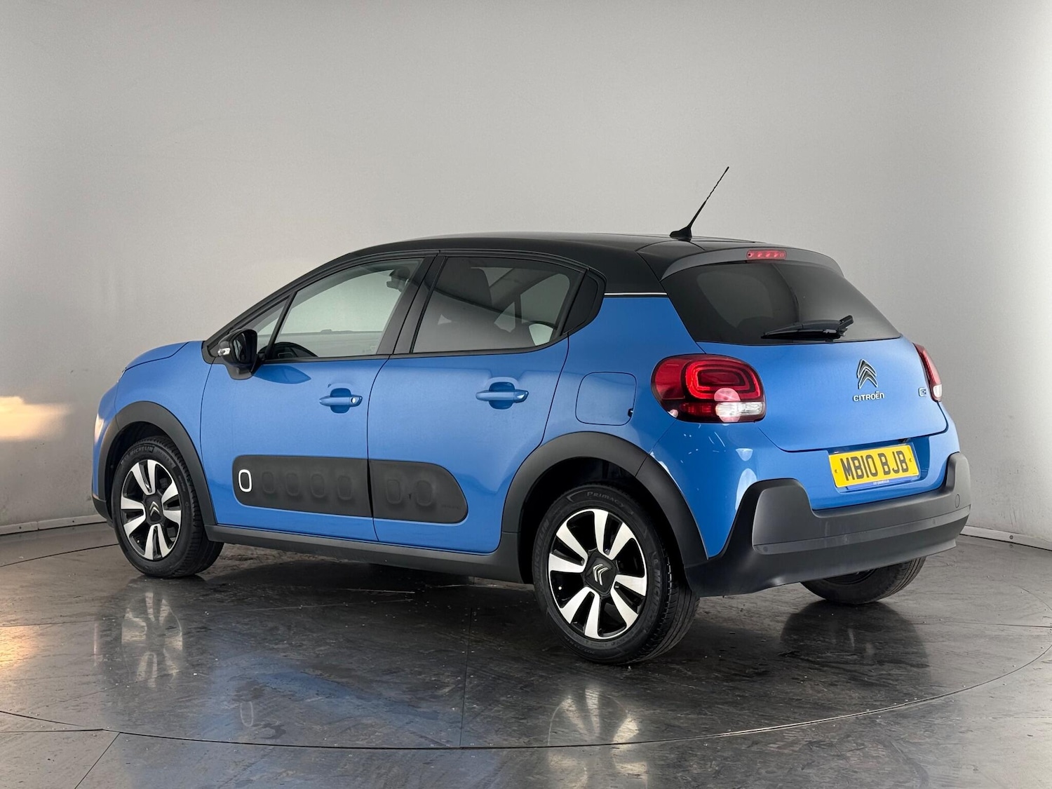 Used Citroen C3 2019 for sale - 76466803: Photo 4