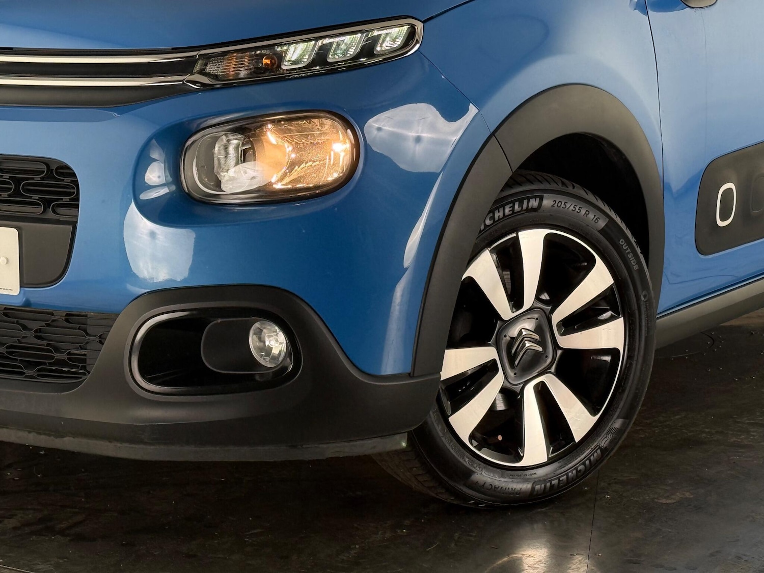 Used Citroen C3 2019 for sale - 76466803: Photo 44