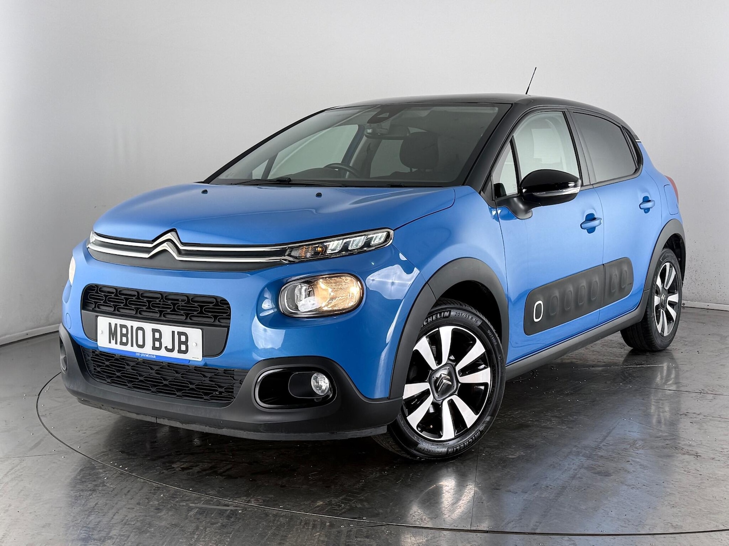 Used Citroen C3 2019 for sale - 76466803: Photo 45