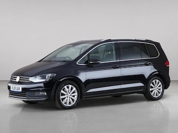 Used Volkswagen Touran 2019 for sale - 79229405: Photo