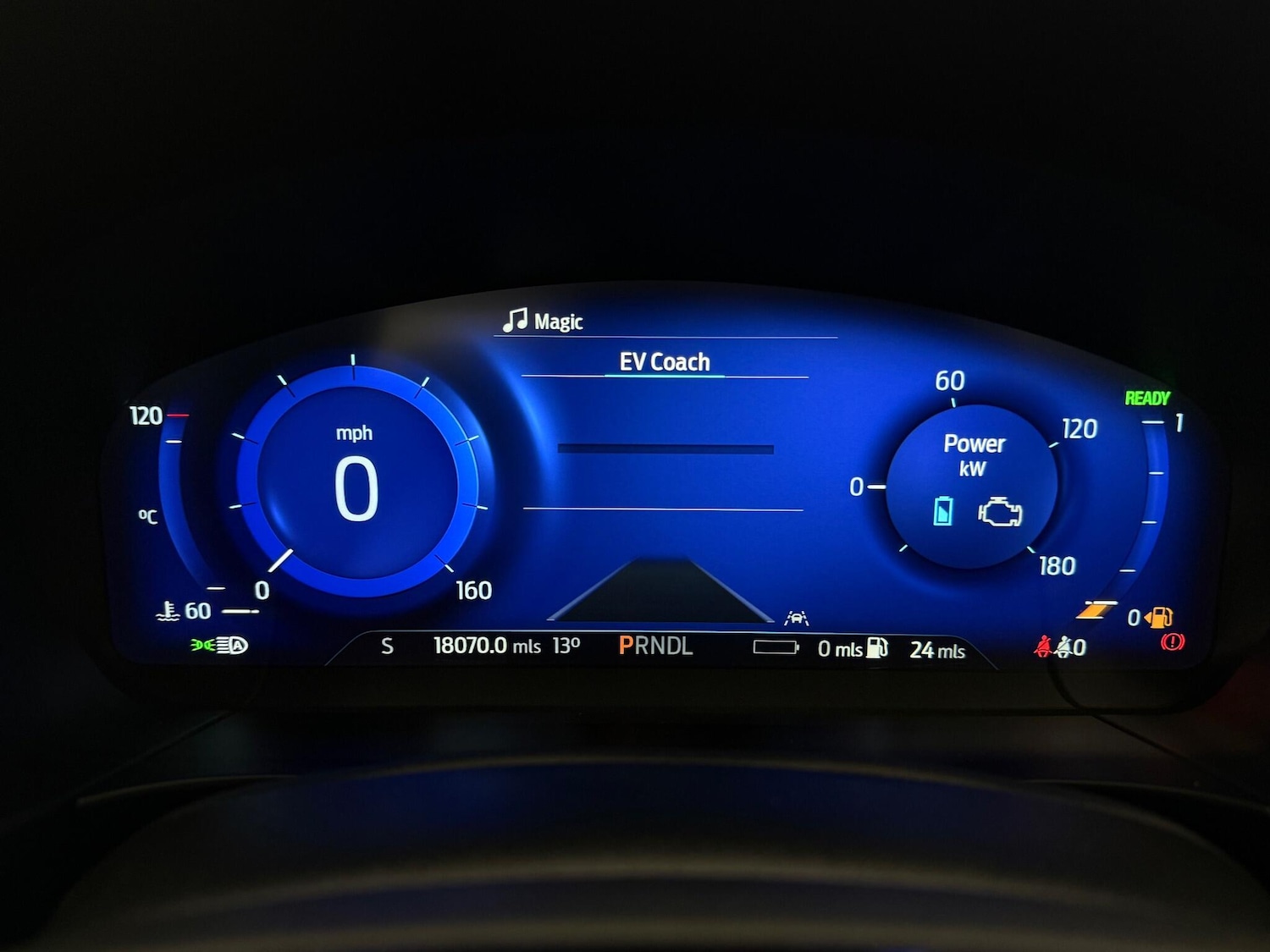 Used Ford Kuga 2022 for sale - 77182315: Photo 16