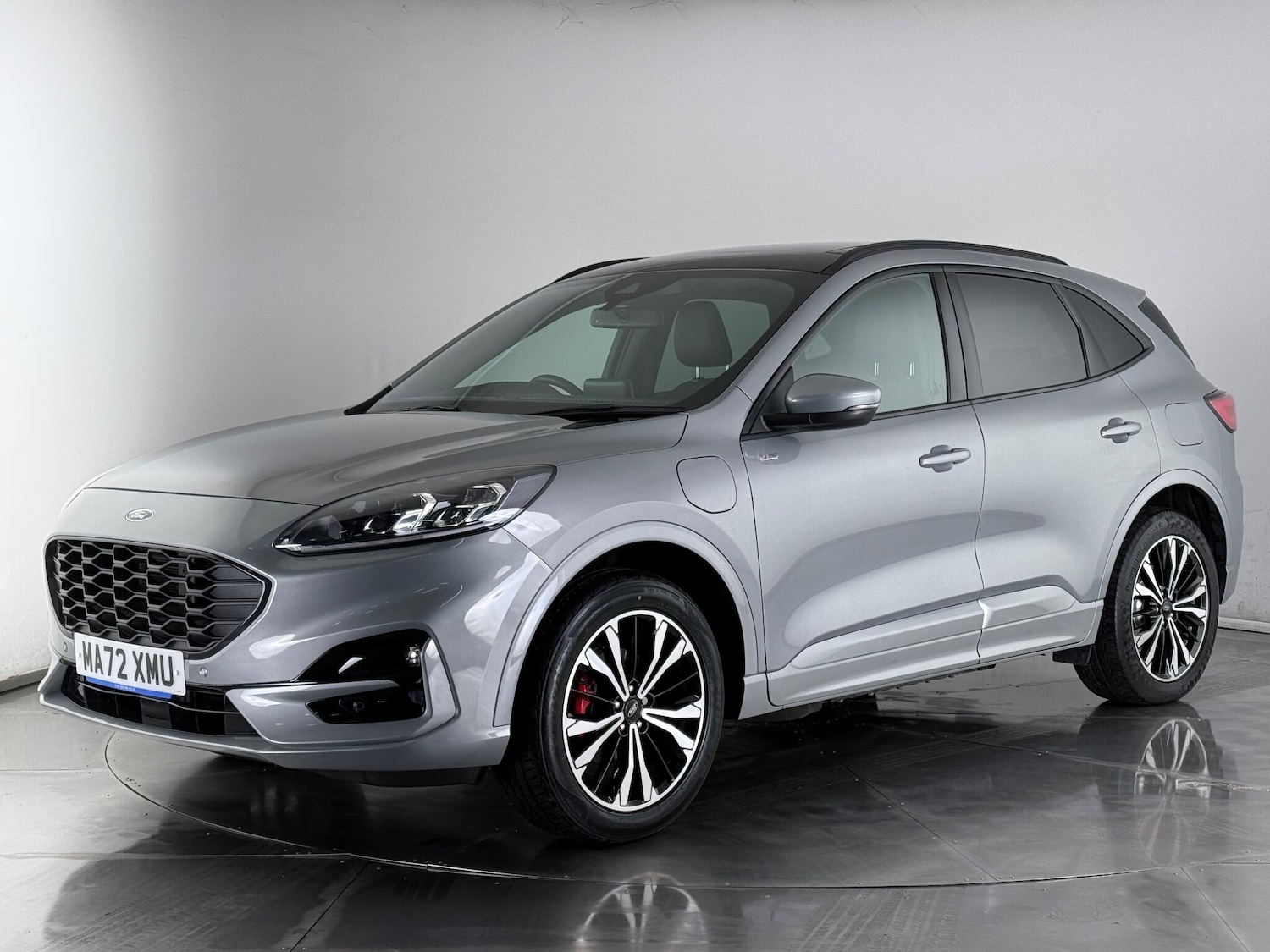 Used Ford Kuga 2022 for sale - 77182315: Photo 3