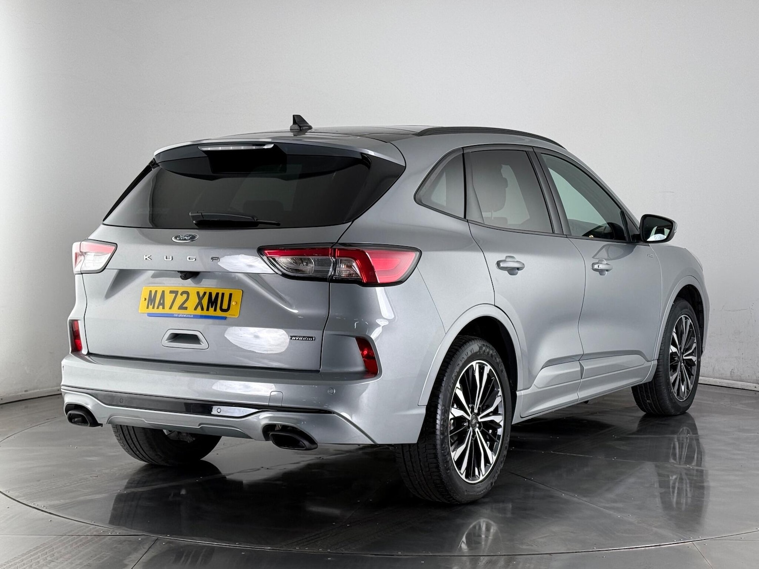 Used Ford Kuga 2022 for sale - 77182315: Photo 6