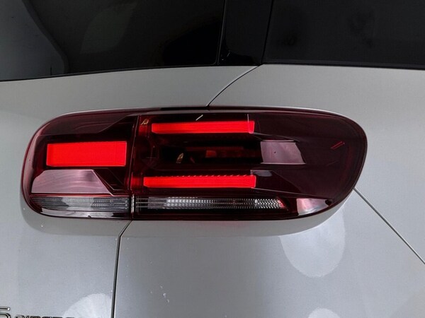 Used Citroen C5 Aircross 2023 for sale - 76080735: Photo 10