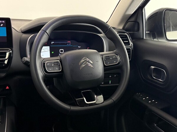 Used Citroen C5 Aircross 2023 for sale - 76080735: Photo 14