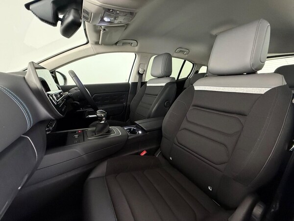 Used Citroen C5 Aircross 2023 for sale - 76080735: Photo 17