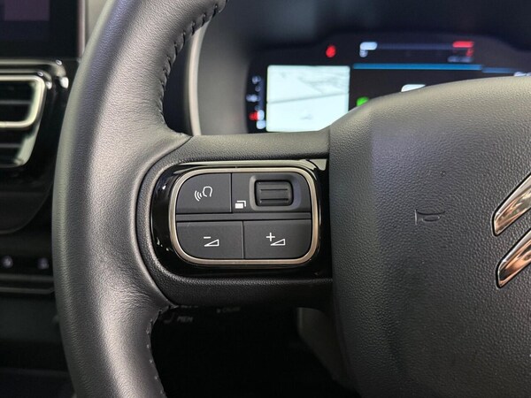 Used Citroen C5 Aircross 2023 for sale - 76080735: Photo 25