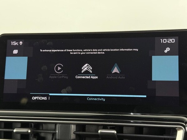 Used Citroen C5 Aircross 2023 for sale - 76080735: Photo 34