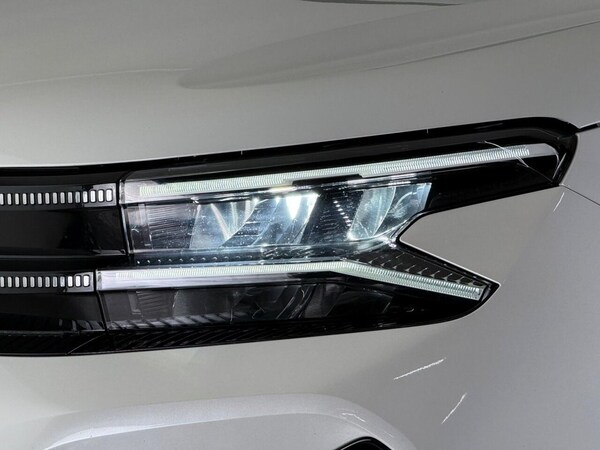 Used Citroen C5 Aircross 2023 for sale - 76080735: Photo 8