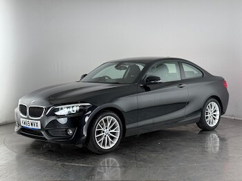 Used BMW 2 Series 2019 for sale - 77217461: Photo
