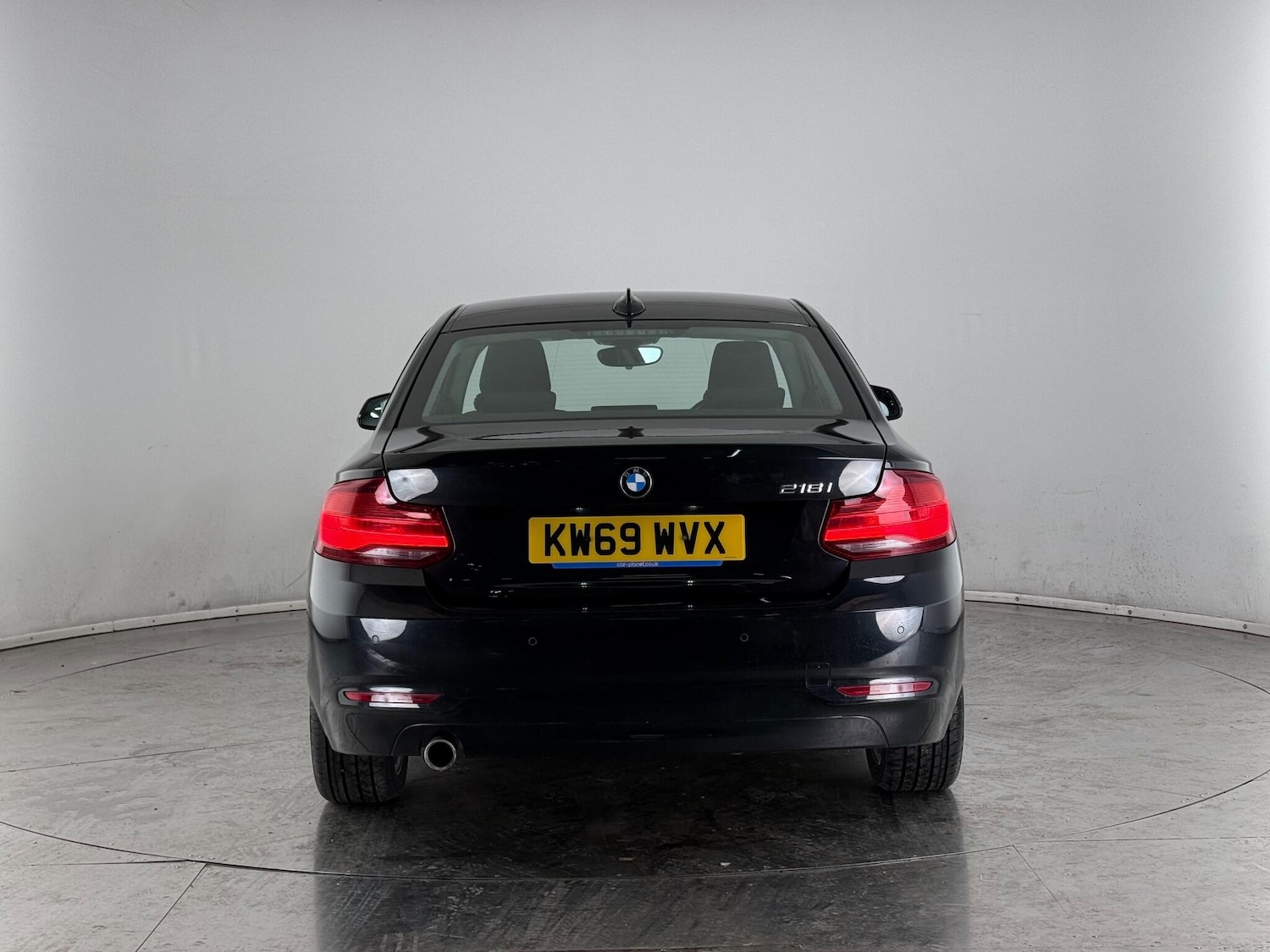 Used BMW 2 Series 2019 for sale - 77217461: Photo 7