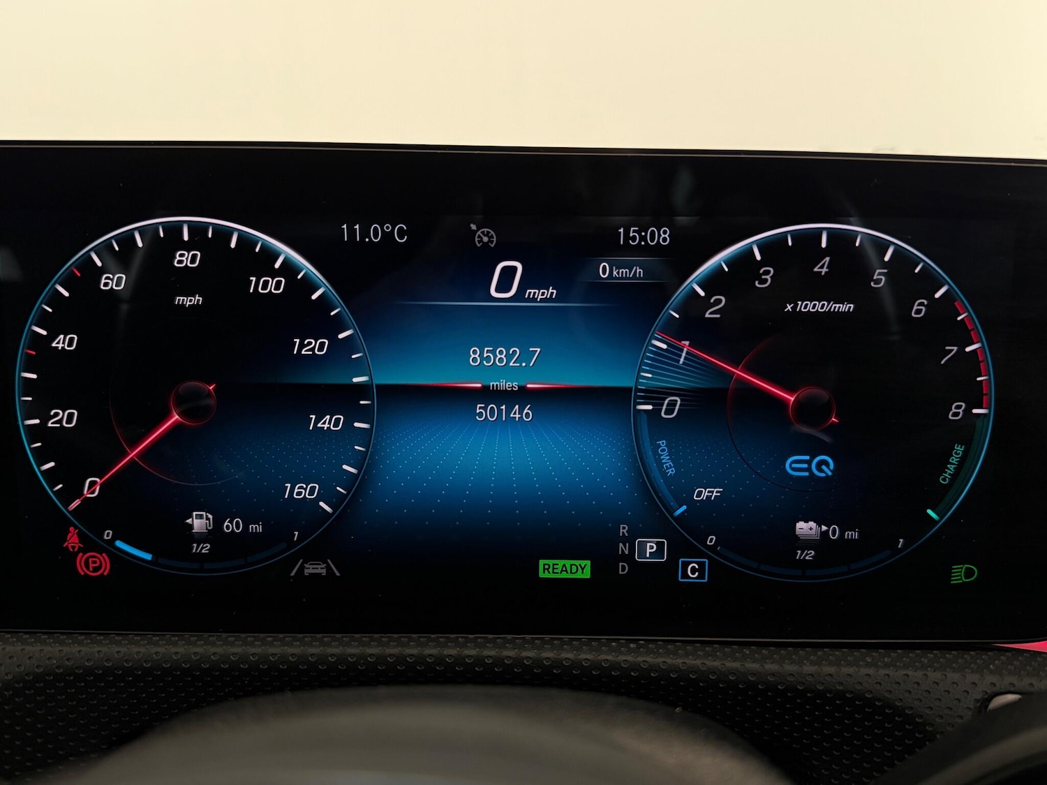 Used Mercedes-Benz CLA 2021 for sale - 77221679: Photo 14