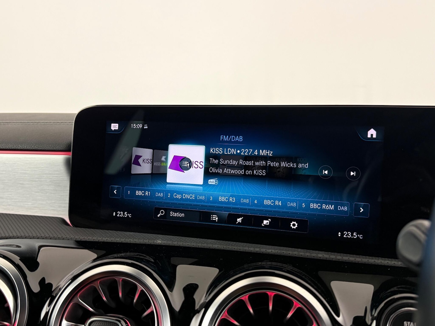 Used Mercedes-Benz CLA 2021 for sale - 77221679: Photo 24