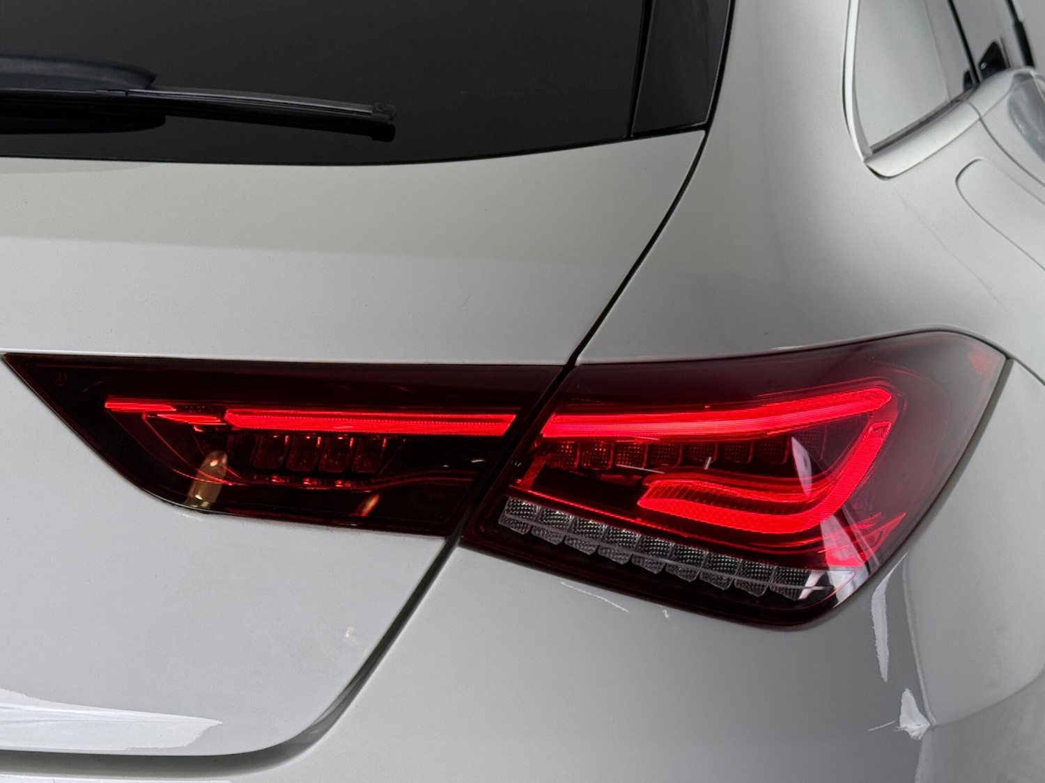 Used Mercedes-Benz CLA 2021 for sale - 77221679: Photo 8