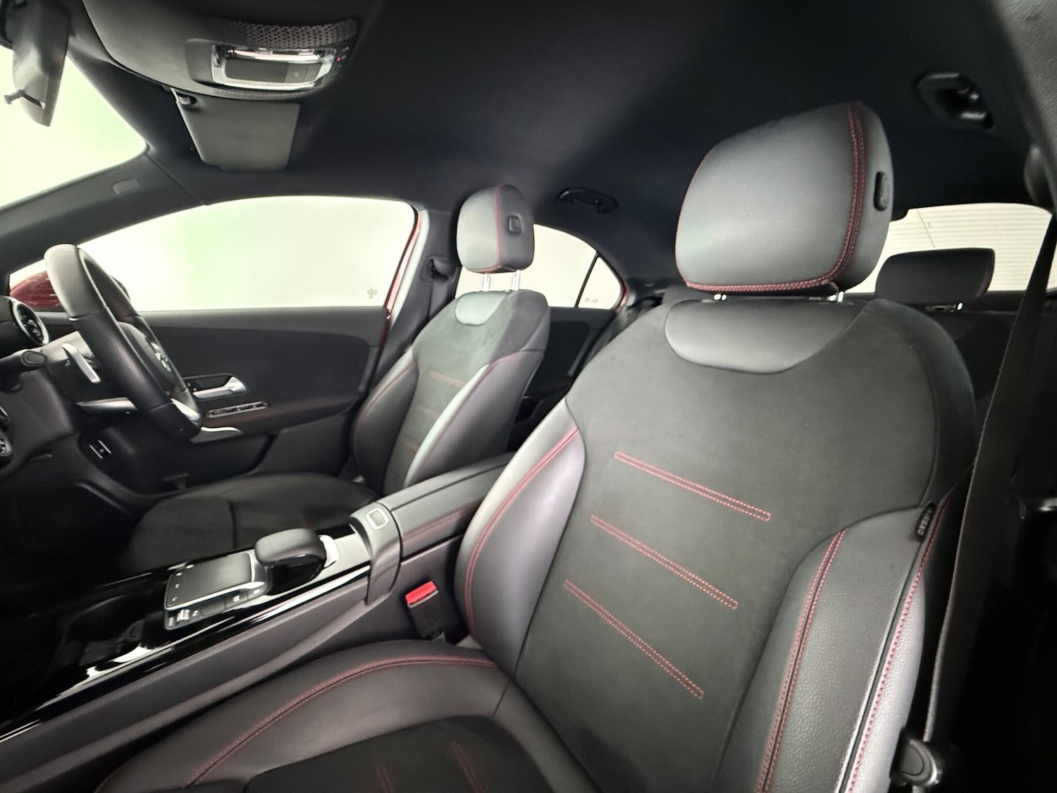 Used Mercedes-Benz A-Class 2021 for sale - 77222742: Photo 13