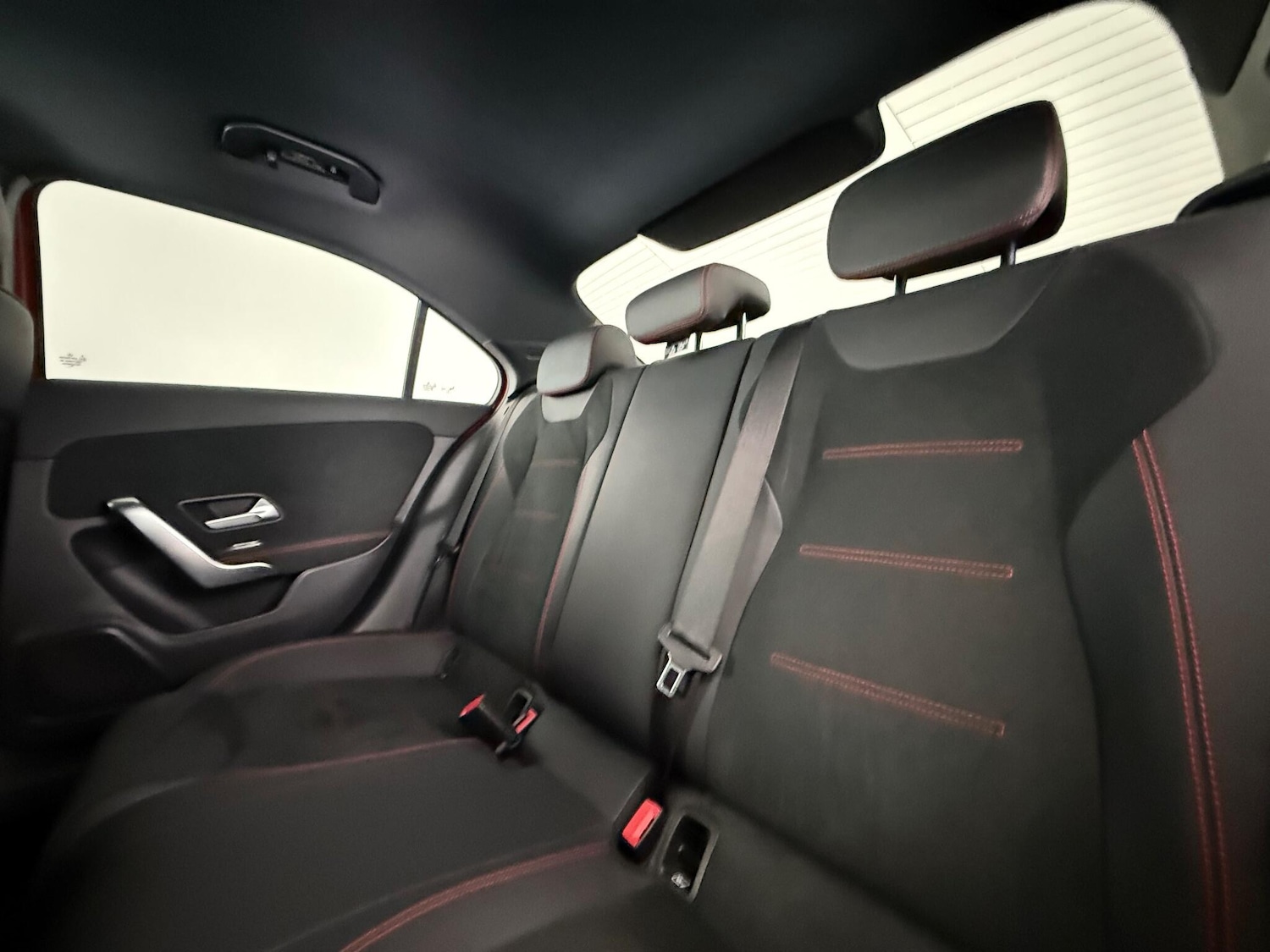 Used Mercedes-Benz A-Class 2021 for sale - 77222742: Photo 14