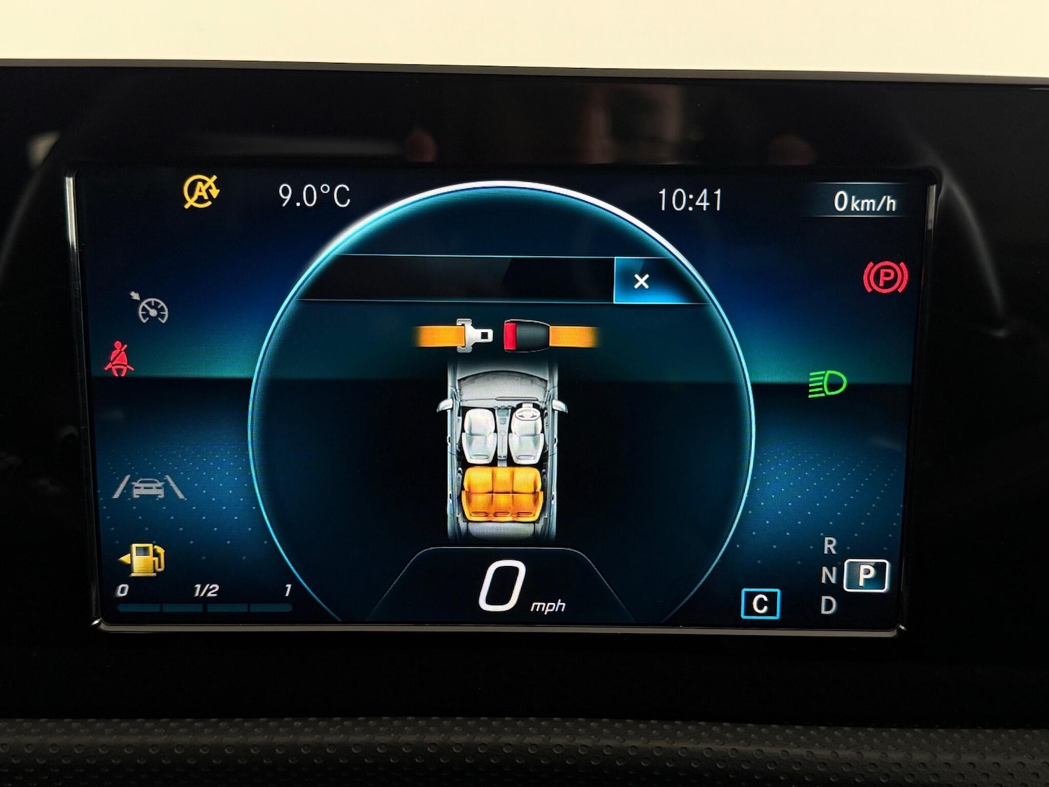 Used Mercedes-Benz A-Class 2021 for sale - 77222742: Photo 18