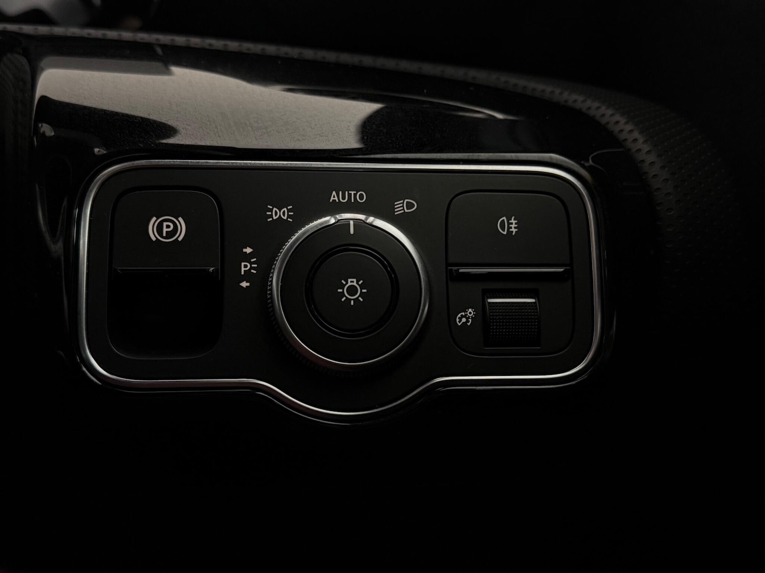 Used Mercedes-Benz A-Class 2021 for sale - 77222742: Photo 23