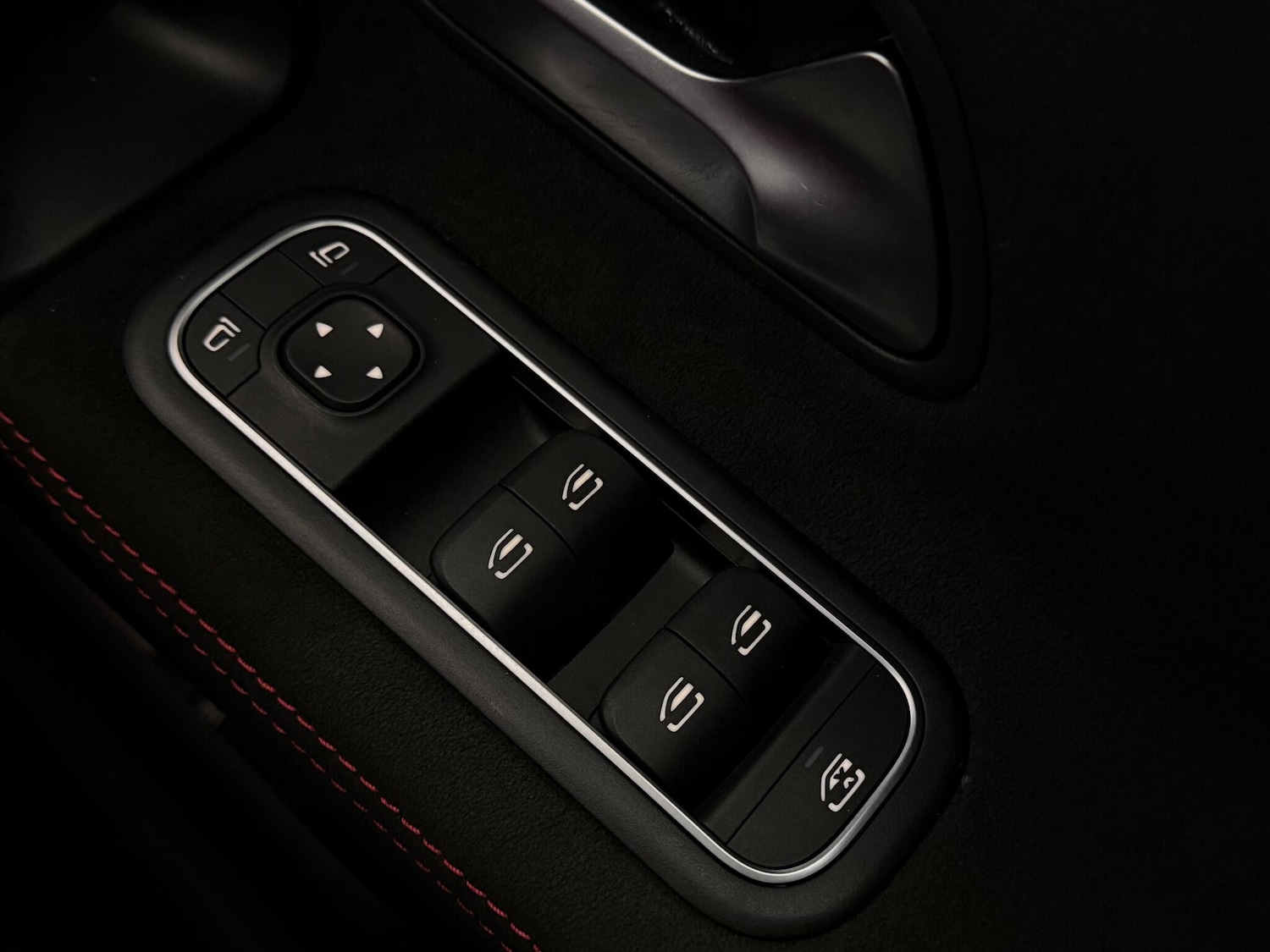 Used Mercedes-Benz A-Class 2021 for sale - 77222742: Photo 24