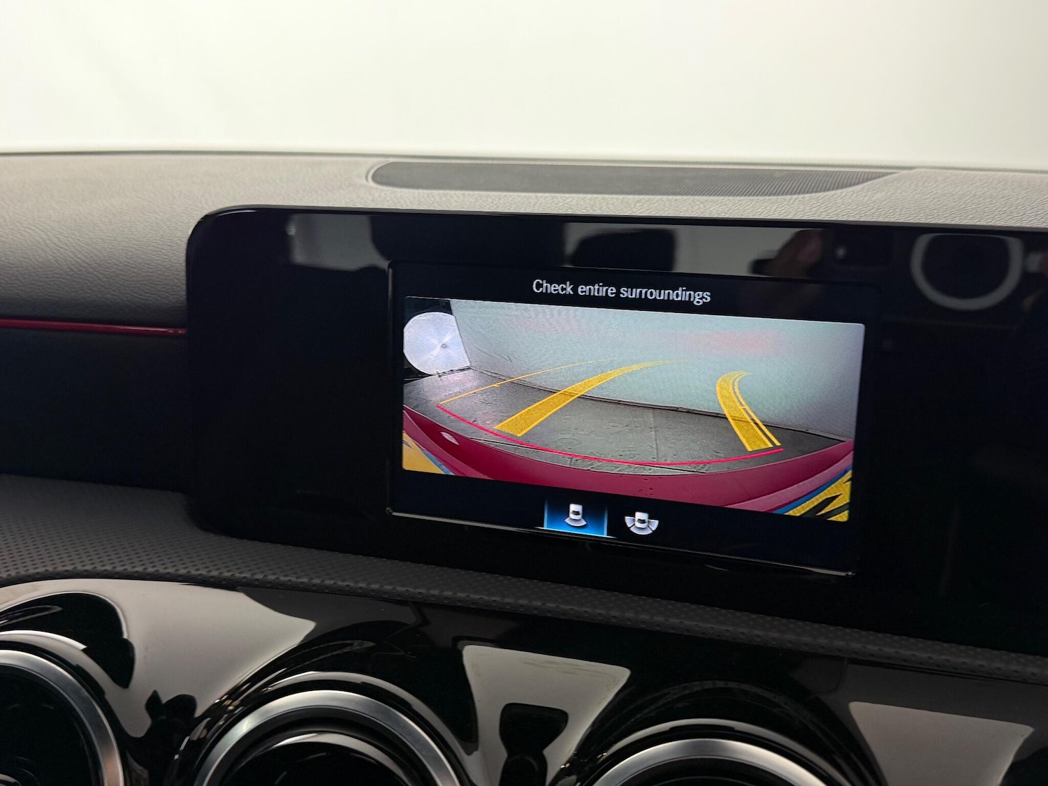 Used Mercedes-Benz A-Class 2021 for sale - 77222742: Photo 31