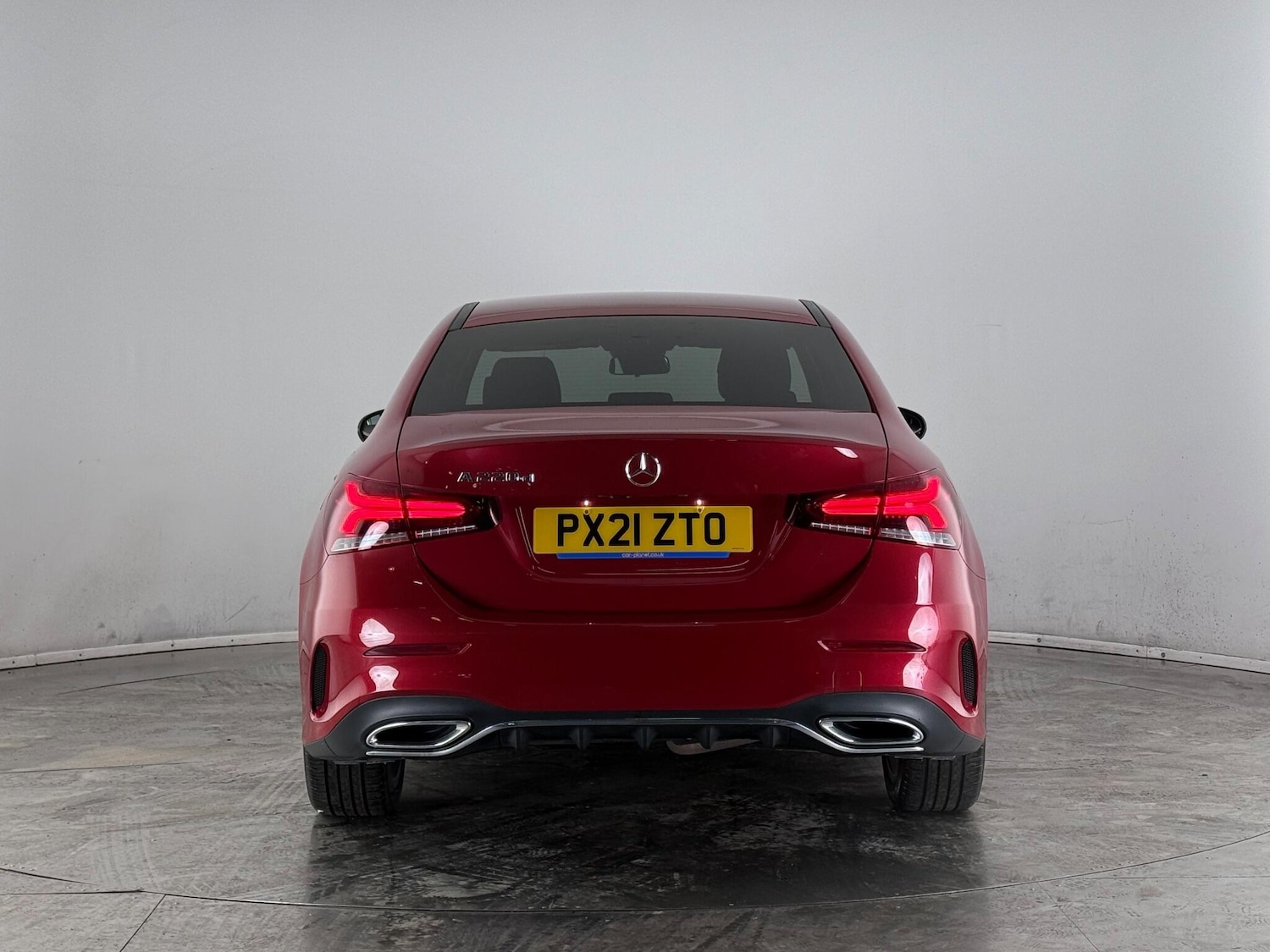 Used Mercedes-Benz A-Class 2021 for sale - 77222742: Photo 6