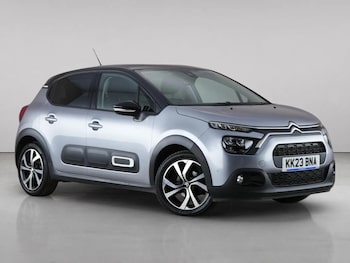 Used Citroen C3 2023 for sale - 79037425: Photo