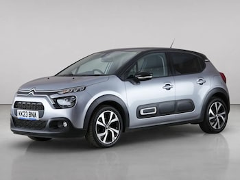 Used Citroen C3 2023 for sale - 79037425: Photo