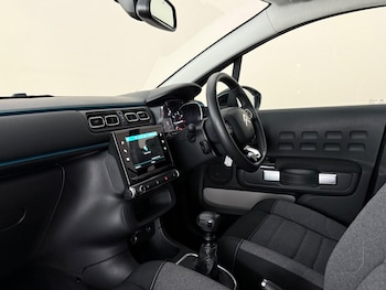 Used Citroen C3 2023 for sale - 79037425: Photo