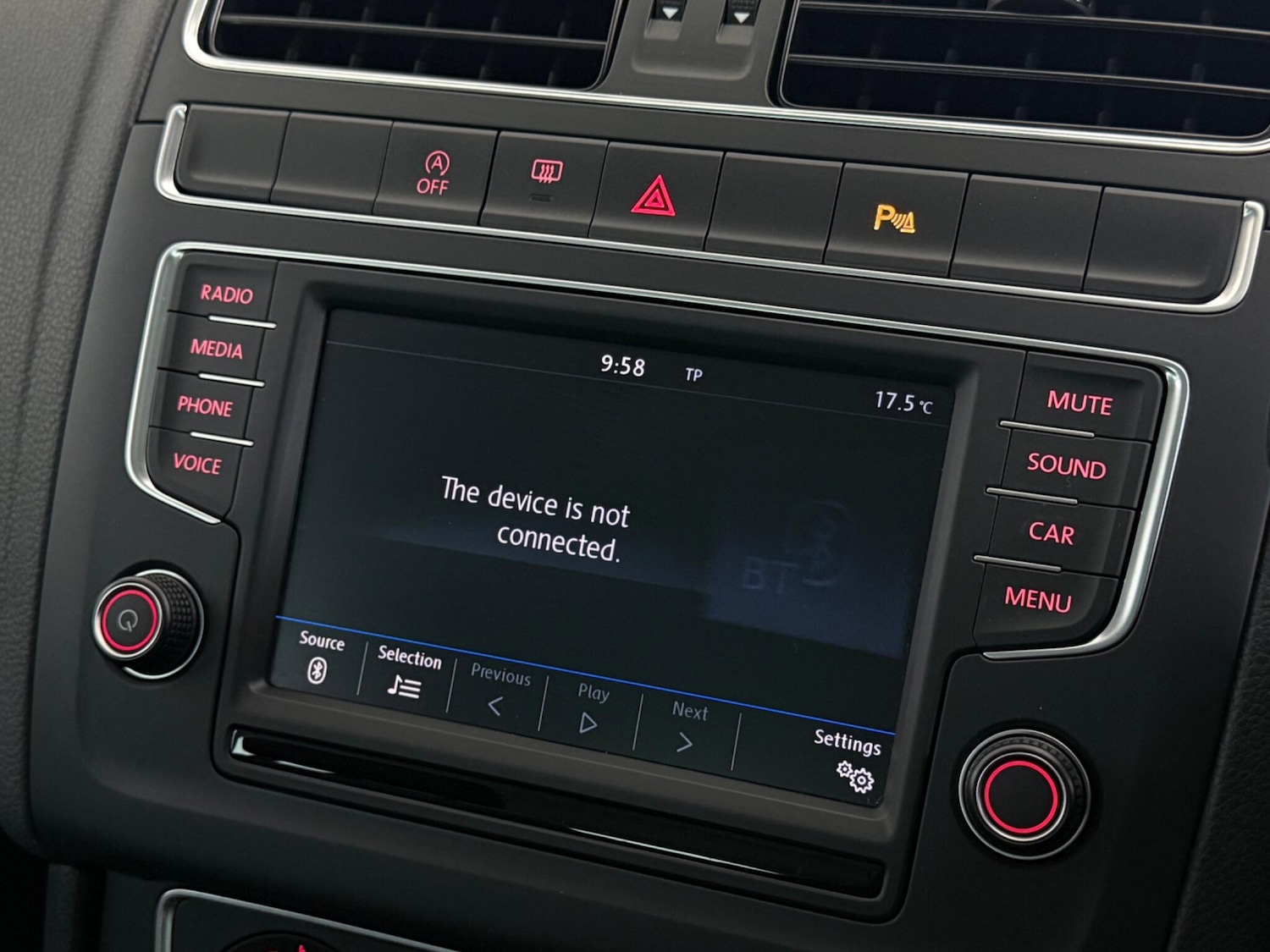 Used Volkswagen Polo 2017 for sale - 77217094: Photo 22