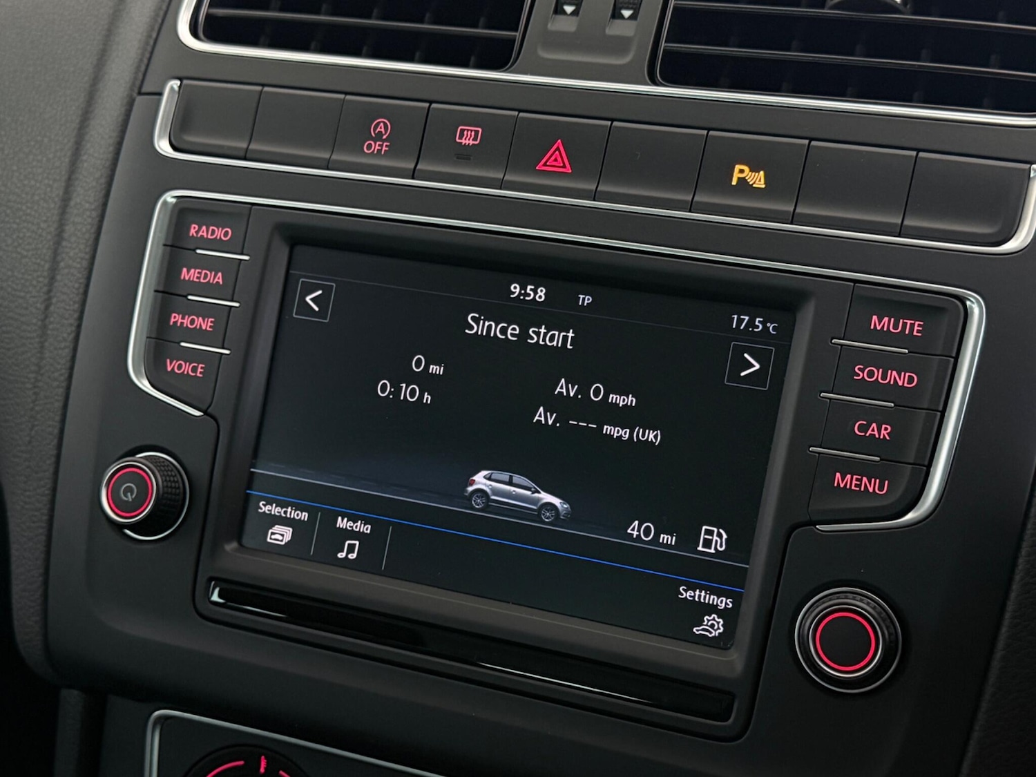 Used Volkswagen Polo 2017 for sale - 77217094: Photo 25