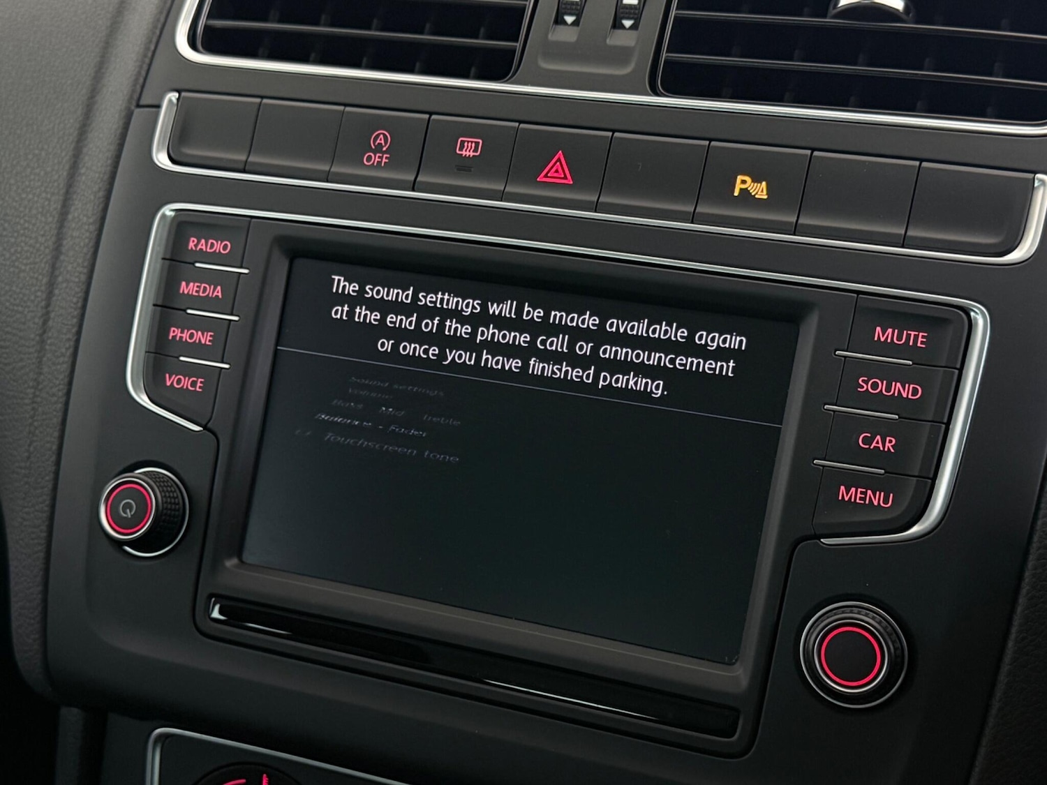 Used Volkswagen Polo 2017 for sale - 77217094: Photo 26