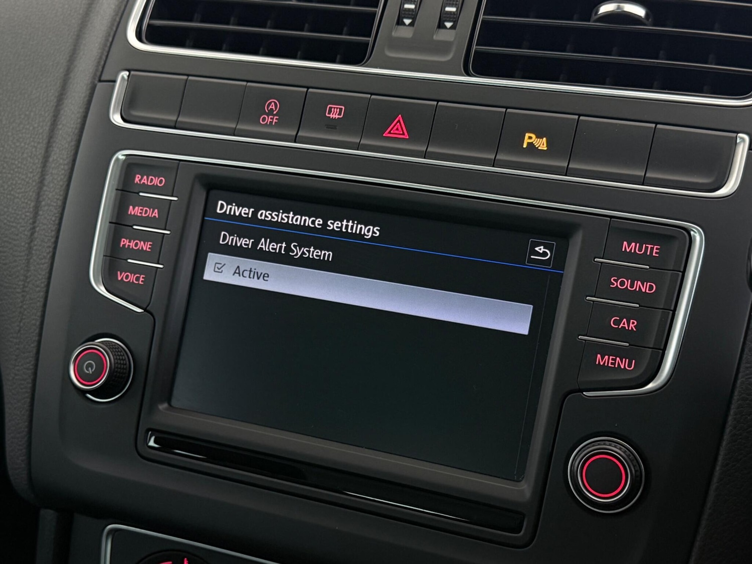 Used Volkswagen Polo 2017 for sale - 77217094: Photo 30