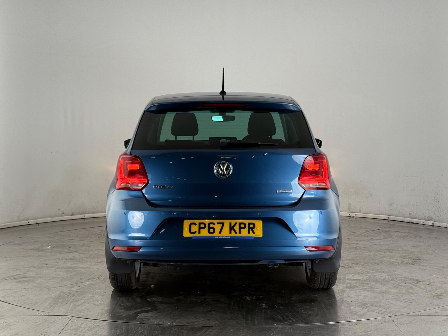 Used Volkswagen Polo 2017 for sale - 77217094: Photo 7