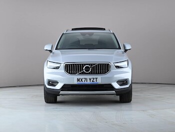 Used Volvo XC40 2021 for sale - 78517625: Photo