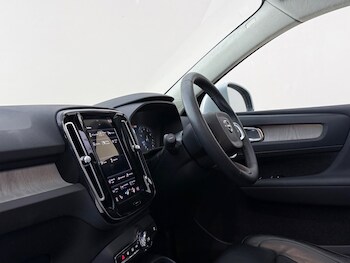 Used Volvo XC40 2021 for sale - 78517625: Photo