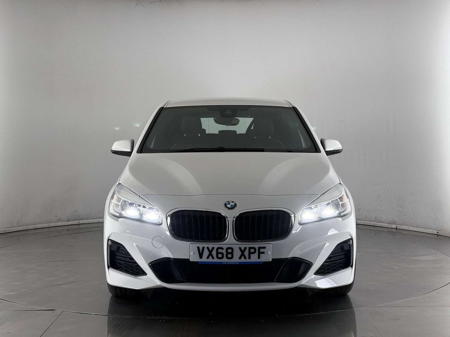 Used BMW 2 Series 2018 for sale - 77259486: Photo 2