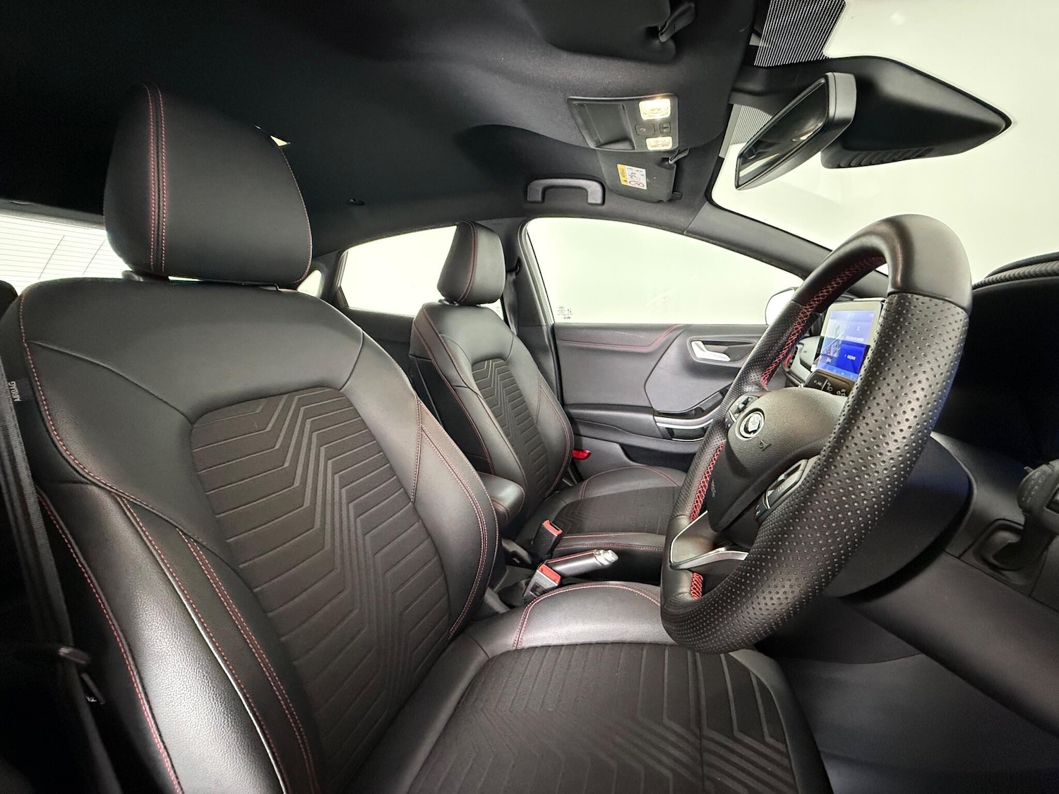 Used Ford Puma 2023 for sale - 77243038: Photo 10