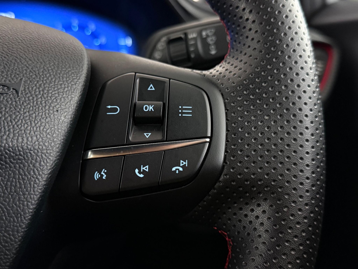 Used Ford Puma 2023 for sale - 77243038: Photo 18