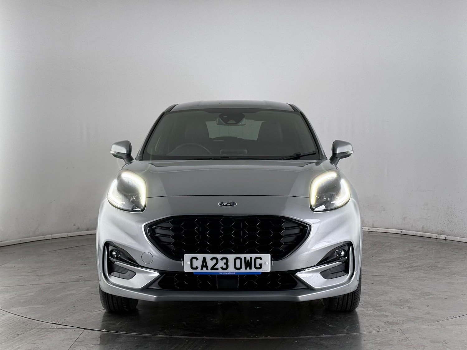 Used Ford Puma 2023 for sale - 77243038: Photo 2