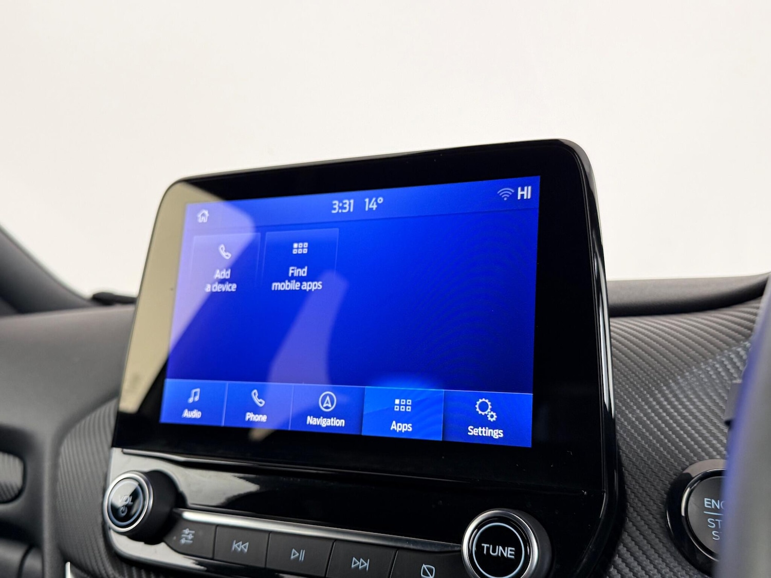 Used Ford Puma 2023 for sale - 77243038: Photo 23