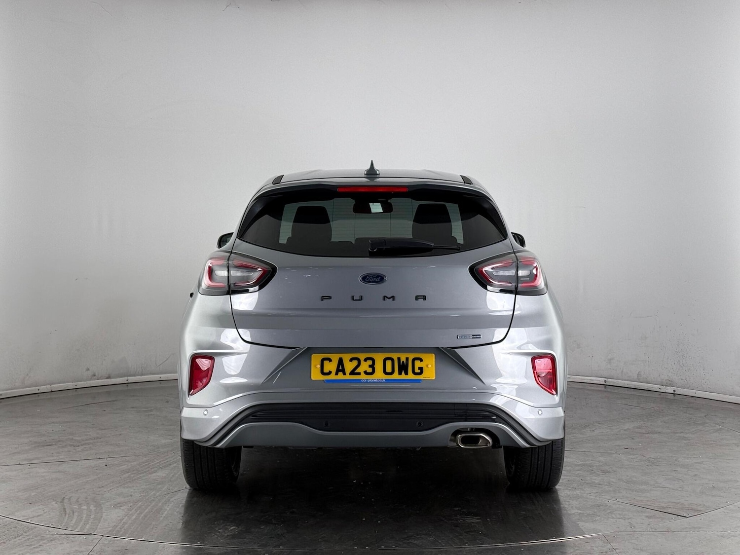 Used Ford Puma 2023 for sale - 77243038: Photo 5