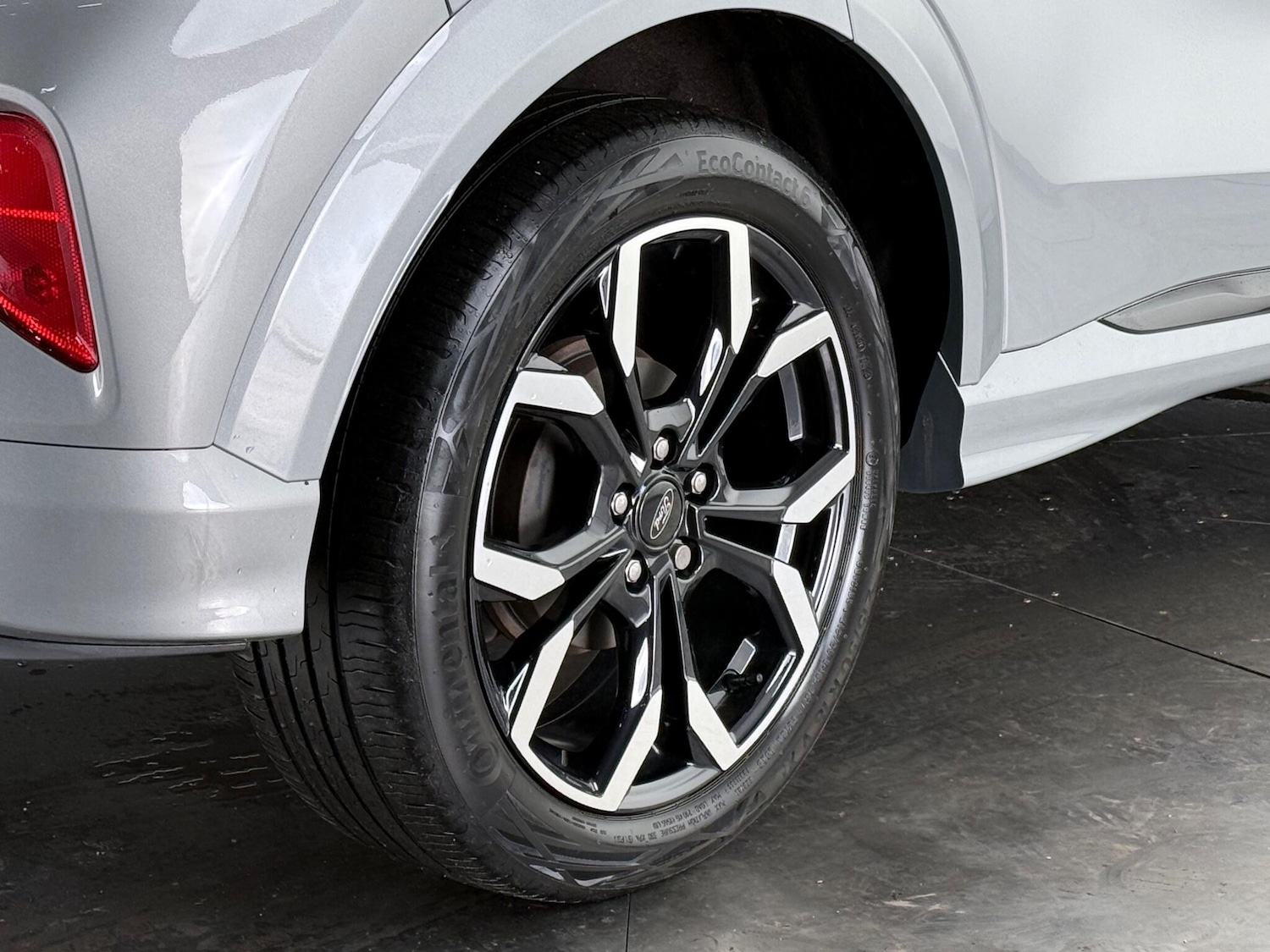 Used Ford Puma 2023 for sale - 77243038: Photo 7