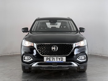 Used MG MG HS 2022 for sale - 77029739: Photo