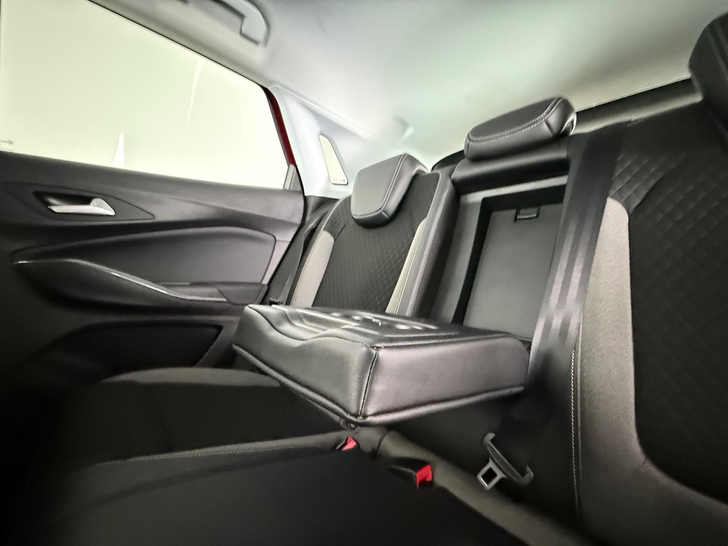 Used Vauxhall Grandland X 2019 for sale - 77222228: Photo 10